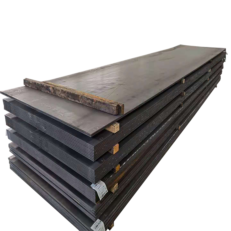 ASTM A36 Hot Rolled Carbon Steel Sheet / Steel Plate/MS Sheet