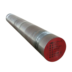 Q235 42CrMo SAE 1045 Hot Rolled Carbon Steel Round bar
