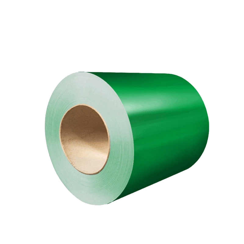 1100 1060 3003 3150 PrePainted Aluminum Coil Color Coated Aluminum Coil Roll