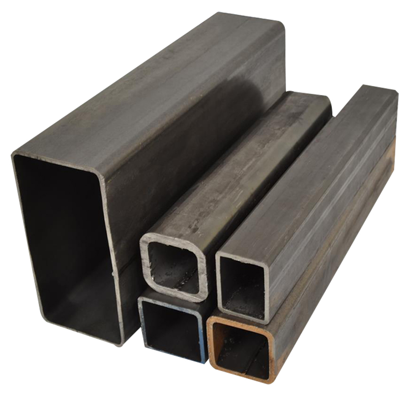 Rectangular tube Steel Galvanized Square and Rectangular pipe