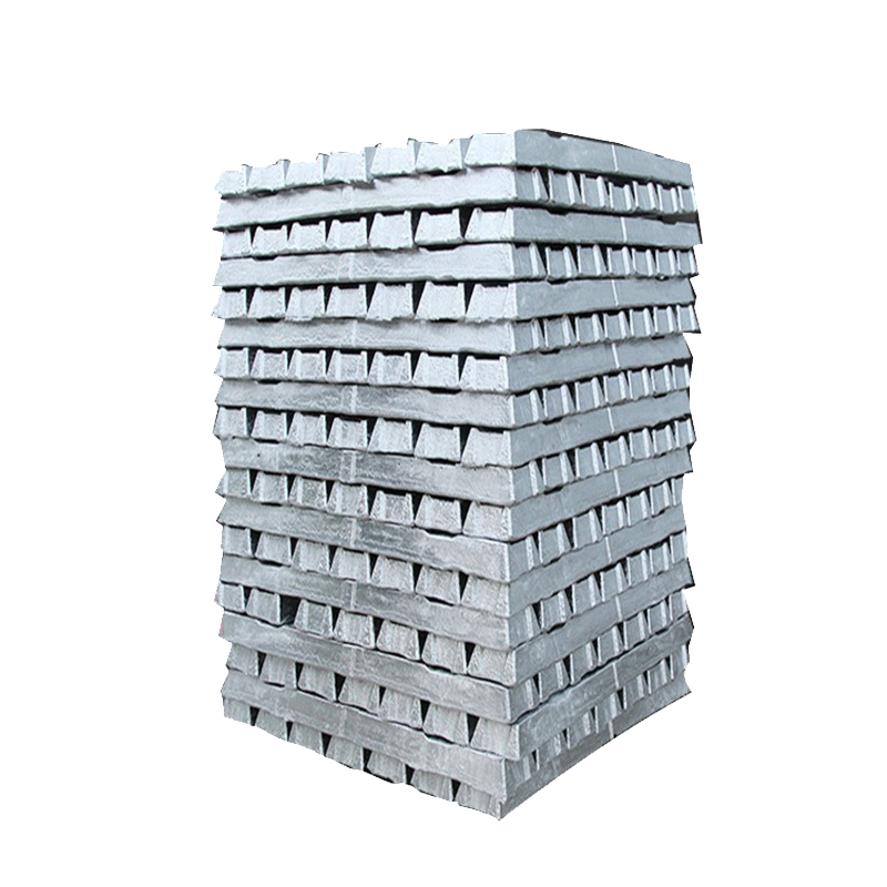 High Quality Aluminum Ingot ADC 12 Aluminum Alloy Ingot For Sale