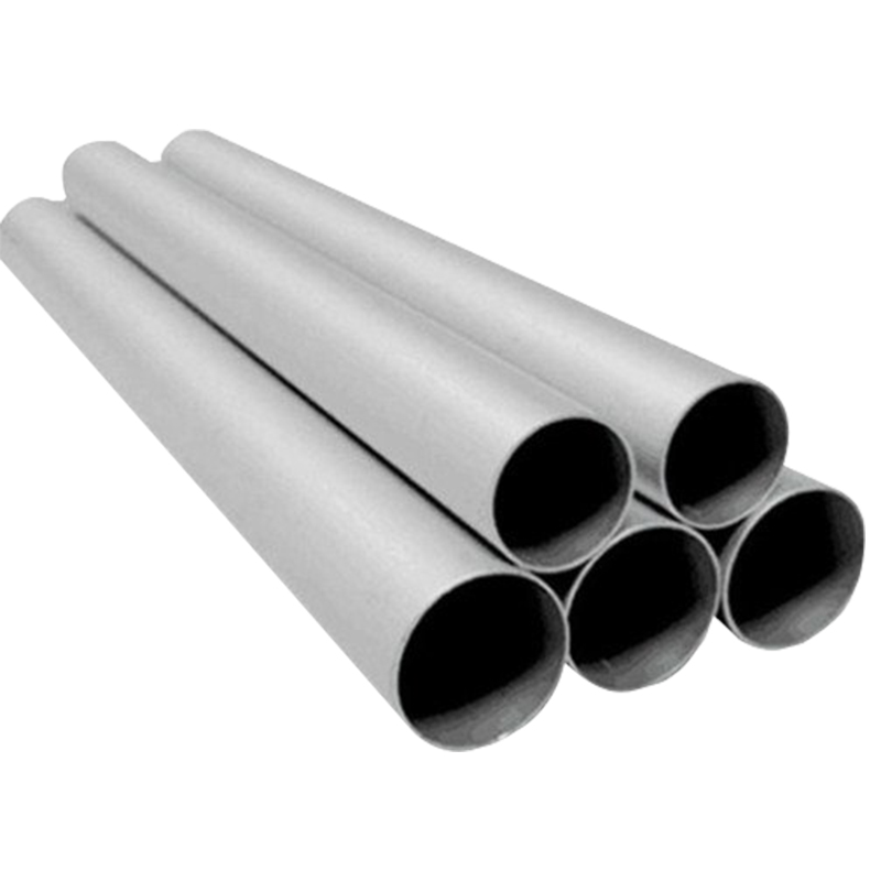 Hot Selling 6000 Series Aluminium Tube Rectangular Tubing Square/Round Pipe