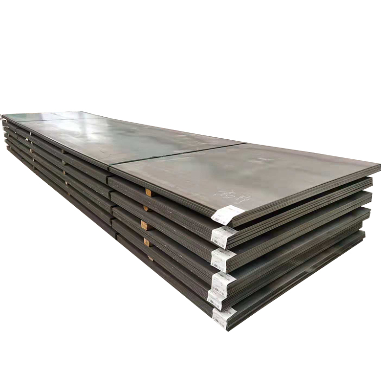 ASTM A36 Hot Rolled Carbon Steel Sheet / Steel Plate/MS Sheet