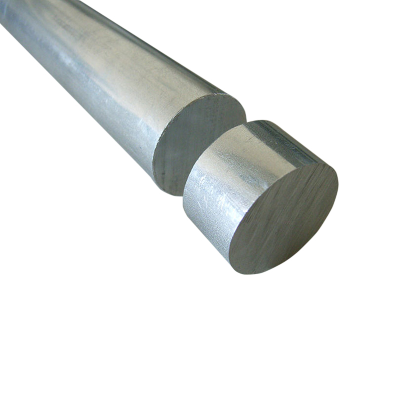 Aluminium Round Bar Rod 2024/5052/5083/6061/6063/6082/7075 In Stock