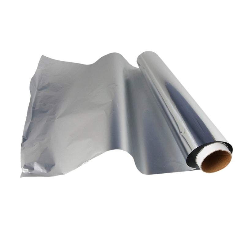 Good Price Made In China Jumbo Roll Aluminium Foil Hookah Foil