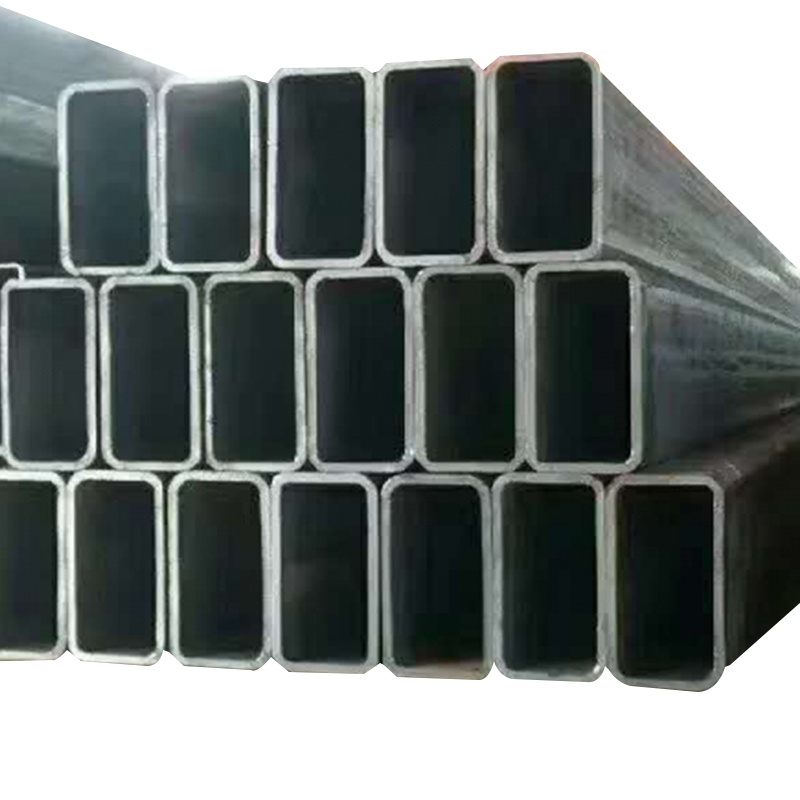 Rectangular tube Steel Galvanized Square and Rectangular pipe