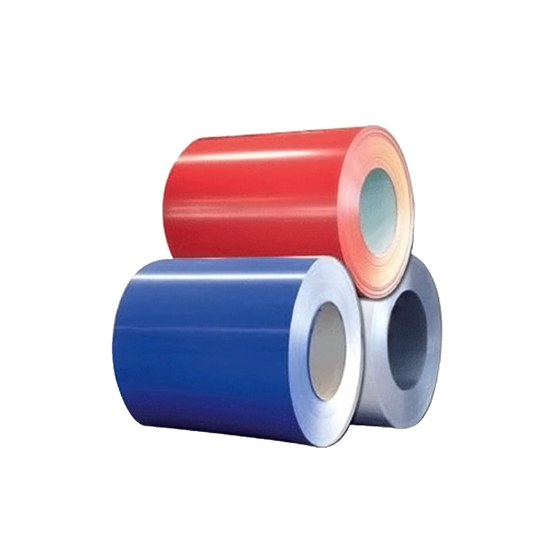 1100 1060 3003 3150 PrePainted Aluminum Coil Color Coated Aluminum Coil Roll