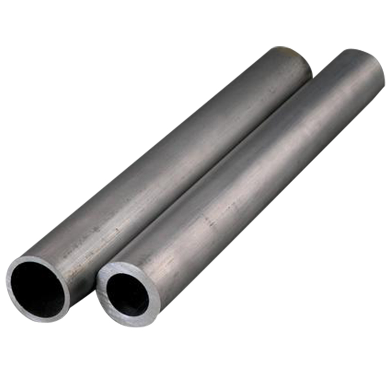 Hot Selling 6000 Series Aluminium Tube Rectangular Tubing Square/Round Pipe