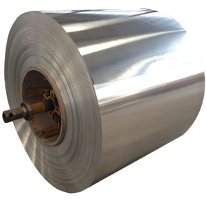 Prepainted Color Coated Aluminum Coils And Sheets Prepainted Aluminum Coil