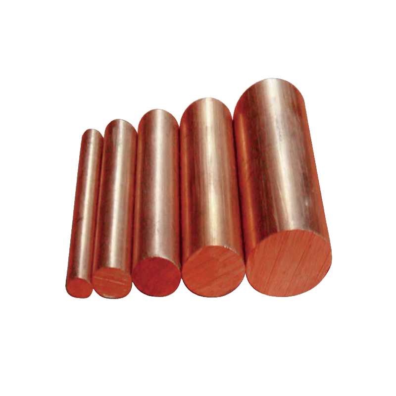 Rectangle Copper Rod Copper Bar C11000 C10200 C27000 C28000 Buy