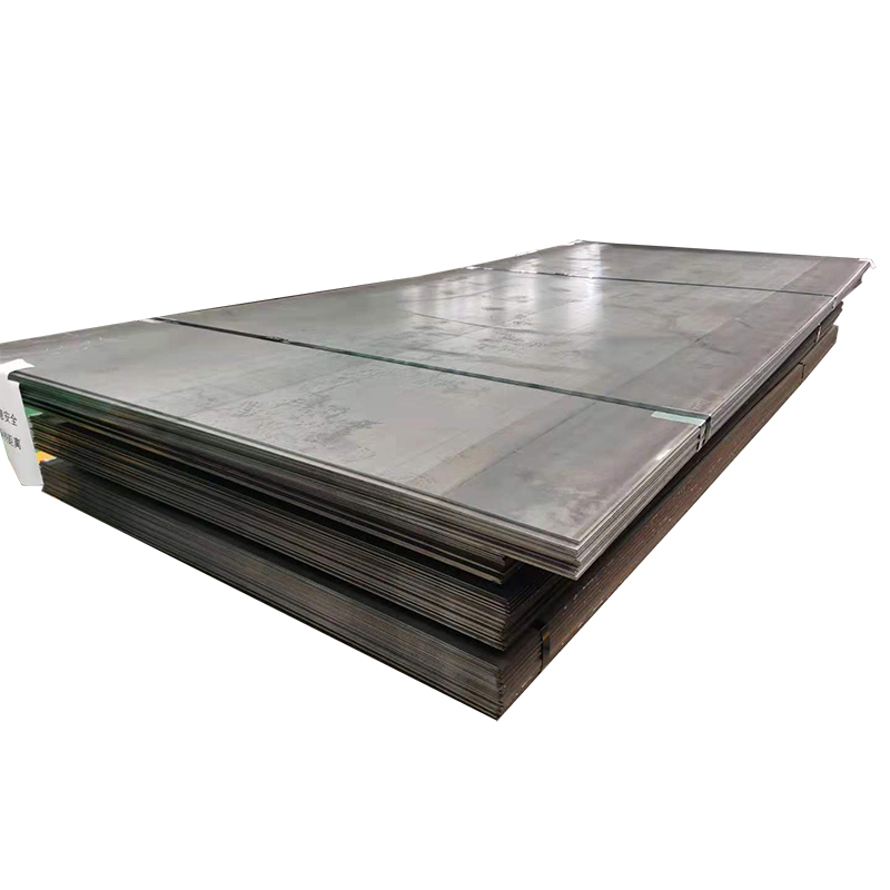 ASTM A36 Hot Rolled Carbon Steel Sheet / Steel Plate/MS Sheet