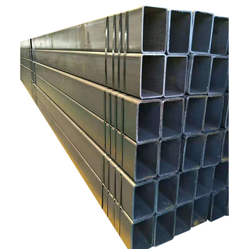 Rectangular tube Steel Galvanized Square and Rectangular pipe