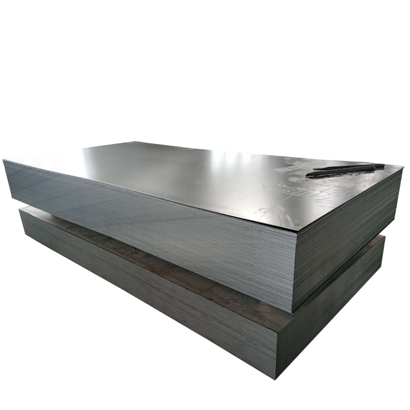 Cold Rolled Carbon Steel Sheet / Plate