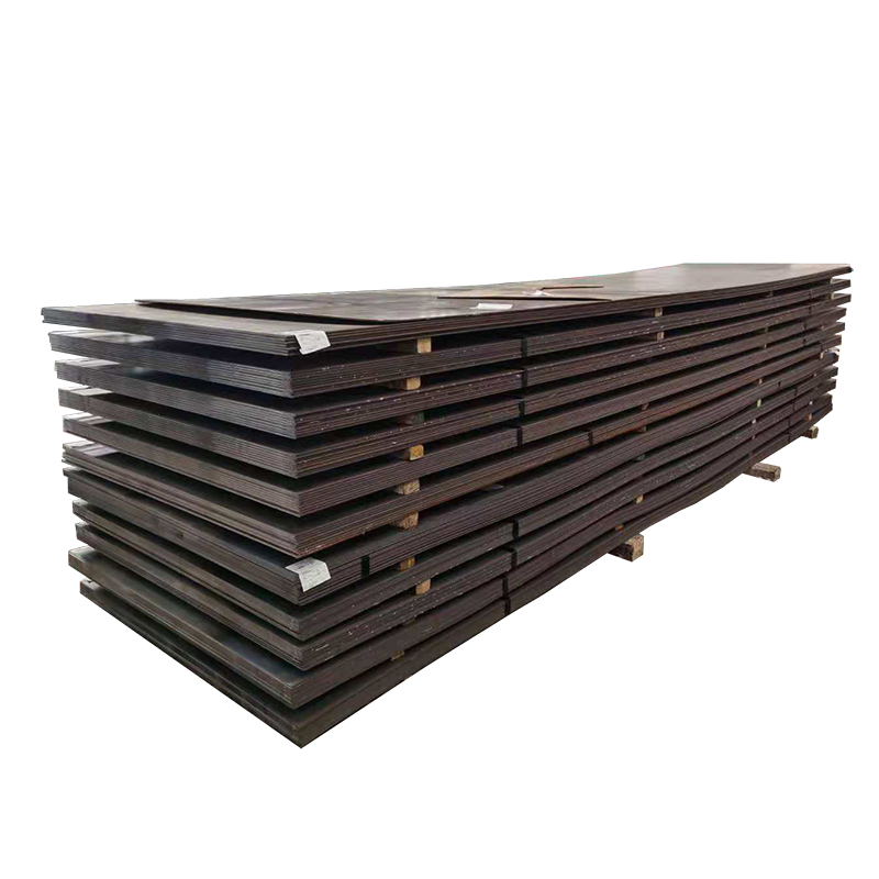 ASTM A36 Hot Rolled Carbon Steel Sheet / Steel Plate/MS Sheet