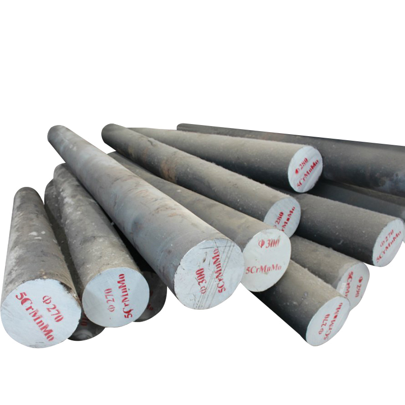 Q235 42CrMo SAE 1045 Hot Rolled Carbon Steel Round bar